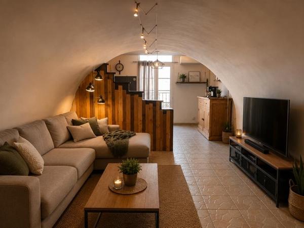 Maison à vendre 215 660 € Gignac 4 p 110 m² DPE D
