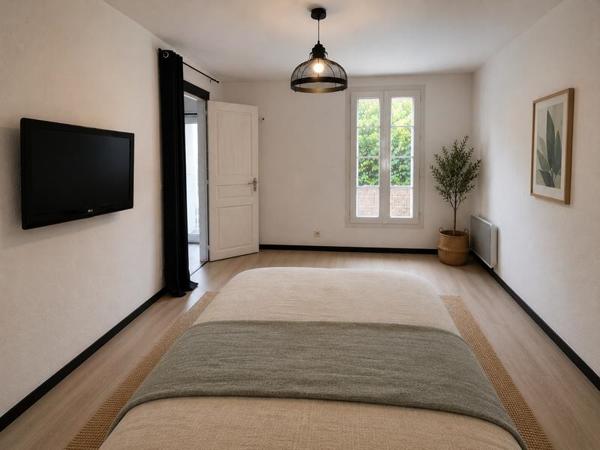 Maison à vendre 215 660 € Gignac 4 p 110 m² DPE D