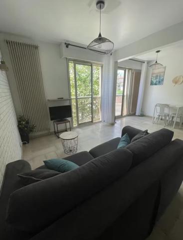 Appartement 1 pièce - 26 m²