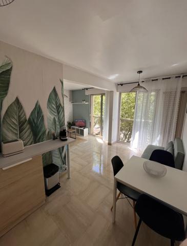 Appartement 1 pièce - 26 m²