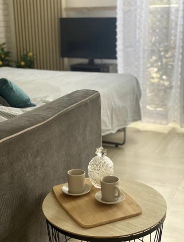 Appartement 1 pièce - 26 m²