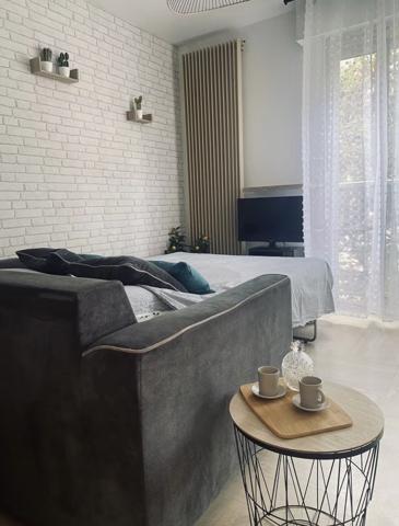 Appartement 1 pièce - 26 m²