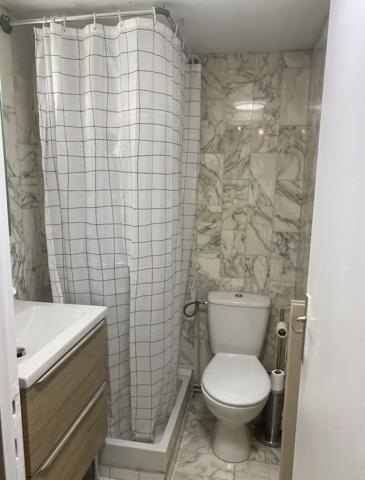 Appartement 1 pièce - 26 m²