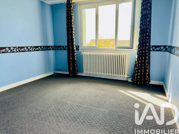 Maison à vendre 5 pièces 107 m² Limay
