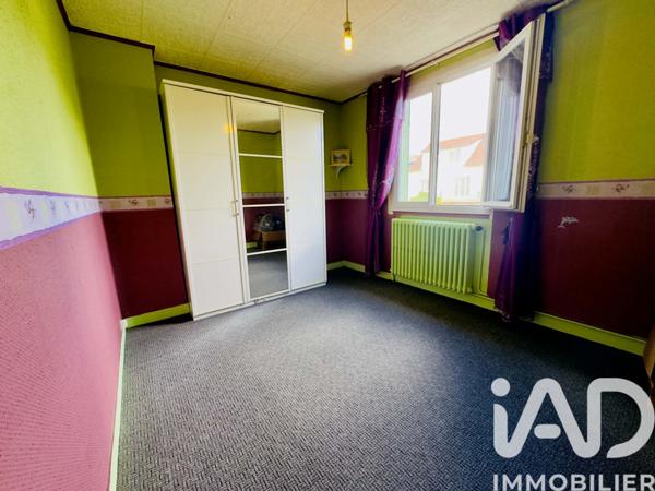 Maison à vendre 5 pièces 107 m² Limay