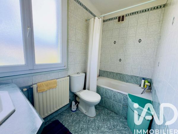 Maison à vendre 5 pièces 107 m² Limay