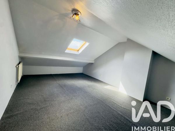 Maison à vendre 5 pièces 107 m² Limay