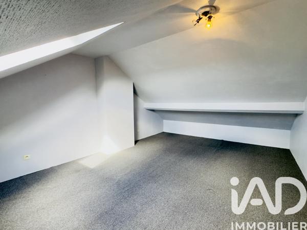 Maison à vendre 5 pièces 107 m² Limay