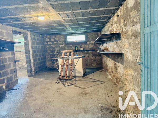 Maison à vendre 5 pièces 107 m² Limay