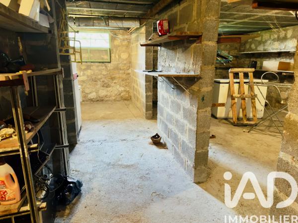 Maison à vendre 5 pièces 107 m² Limay