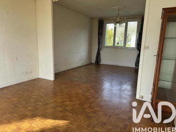 Maison à vendre 5 pièces 107 m² Limay