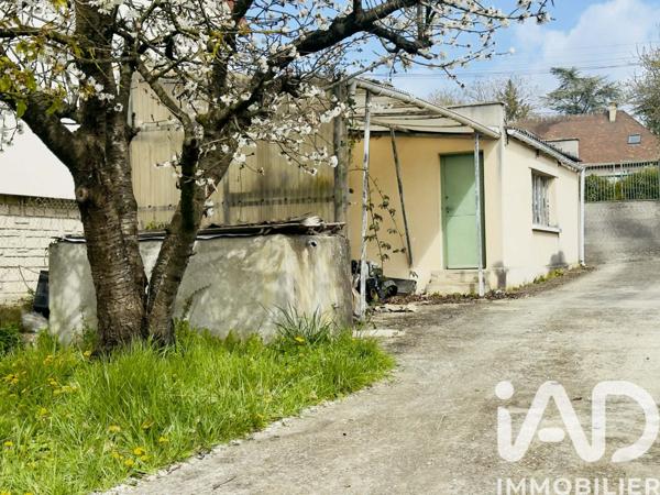 Maison à vendre 5 pièces 107 m² Limay