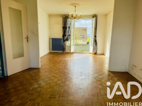 Maison à vendre 5 pièces 107 m² Limay