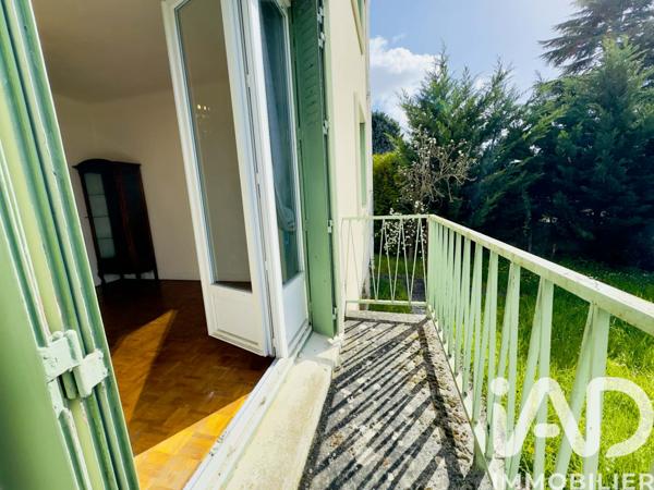 Maison à vendre 5 pièces 107 m² Limay