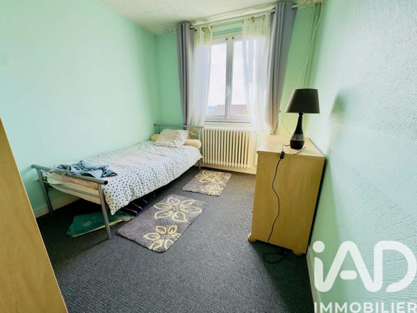 Maison à vendre 5 pièces 107 m² Limay