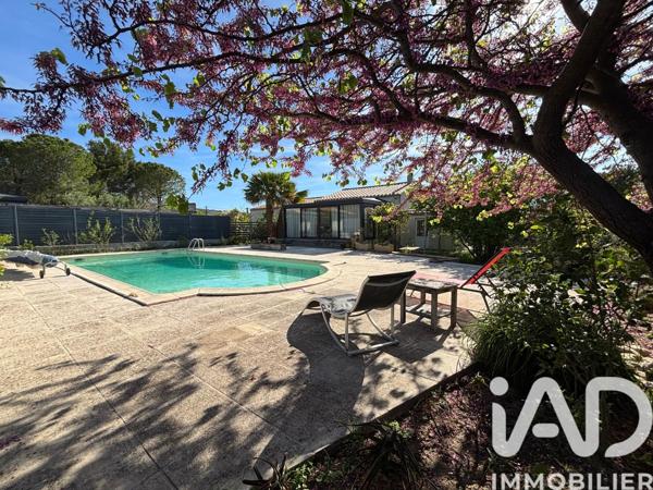 Maison à vendre 5 pièces 119,73 m² Conilhac-Corbières