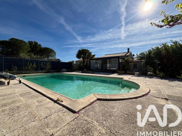 Maison à vendre 5 pièces 119,73 m² Conilhac-Corbières
