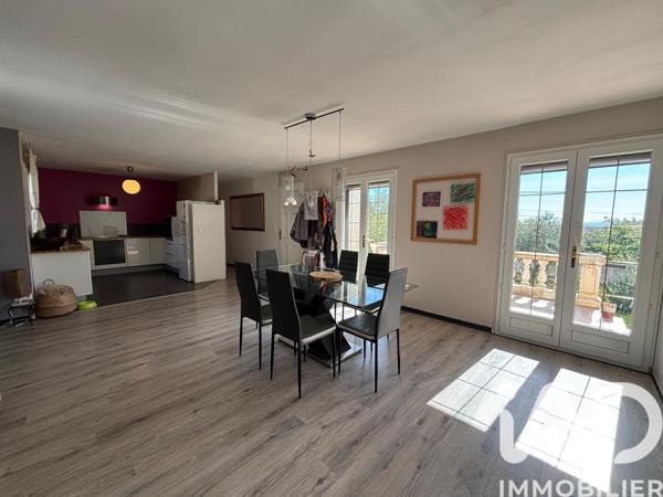Maison à vendre 5 pièces 119,73 m² Conilhac-Corbières
