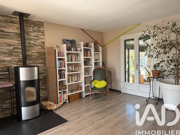 Maison à vendre 5 pièces 119,73 m² Conilhac-Corbières