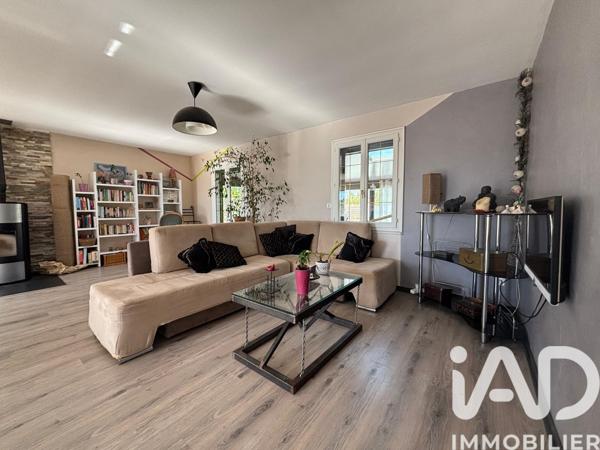 Maison à vendre 5 pièces 119,73 m² Conilhac-Corbières