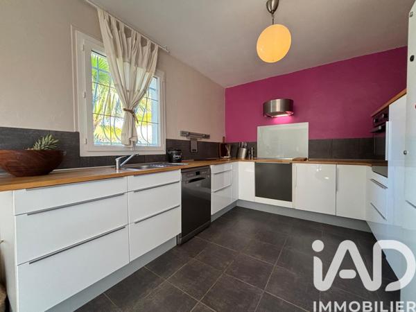 Maison à vendre 5 pièces 119,73 m² Conilhac-Corbières