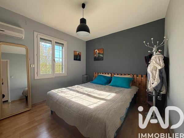 Maison à vendre 5 pièces 119,73 m² Conilhac-Corbières