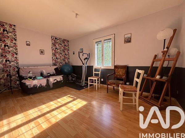 Maison à vendre 5 pièces 119,73 m² Conilhac-Corbières