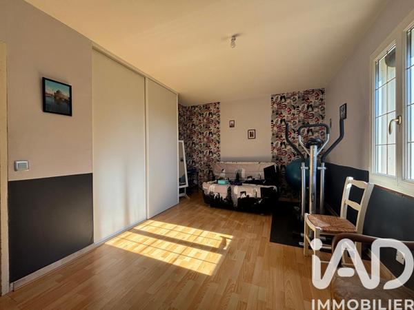 Maison à vendre 5 pièces 119,73 m² Conilhac-Corbières