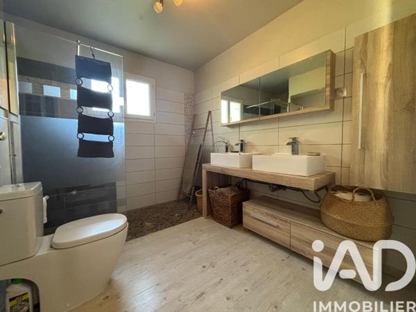 Maison à vendre 5 pièces 119,73 m² Conilhac-Corbières