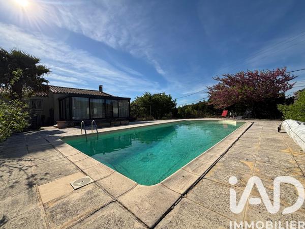 Maison à vendre 5 pièces 119,73 m² Conilhac-Corbières