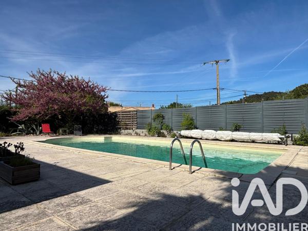 Maison à vendre 5 pièces 119,73 m² Conilhac-Corbières