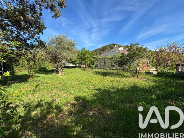 Maison à vendre 5 pièces 119,73 m² Conilhac-Corbières