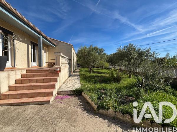 Maison à vendre 5 pièces 119,73 m² Conilhac-Corbières