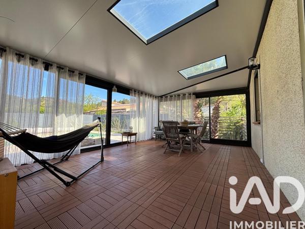 Maison à vendre 5 pièces 119,73 m² Conilhac-Corbières
