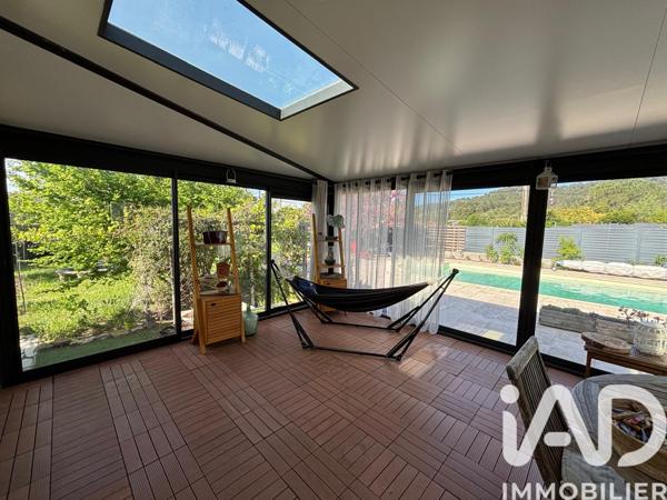 Maison à vendre 5 pièces 119,73 m² Conilhac-Corbières