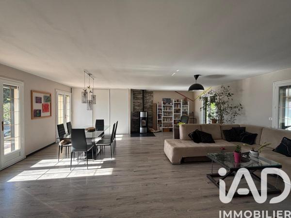 Maison à vendre 5 pièces 119,73 m² Conilhac-Corbières