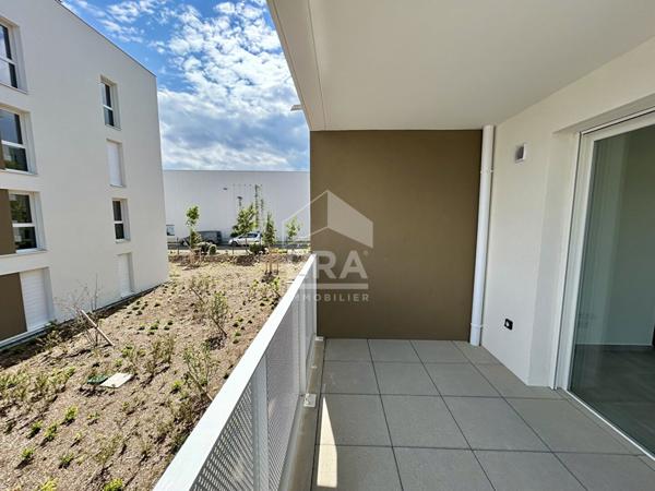 Appartement 3 pièces à vendre à Grigny sur Rhône - Réf. 230479