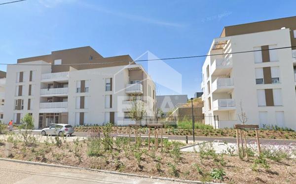 Appartement 3 pièces à vendre à Grigny sur Rhône - Réf. 230479