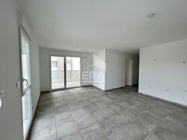 Appartement 3 pièces à vendre à Grigny sur Rhône - Réf. 230479