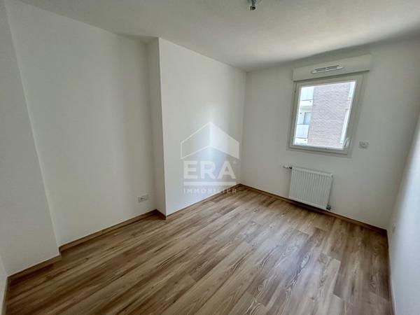 Appartement 3 pièces à vendre à Grigny sur Rhône - Réf. 230479