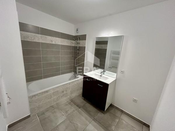 Appartement 3 pièces à vendre à Grigny sur Rhône - Réf. 230479