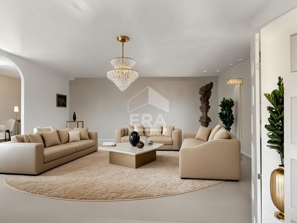 Maison - Secteur Boileaux - 110m2 - Rénovation à prévoir - Garage - Plan de cuques 13380