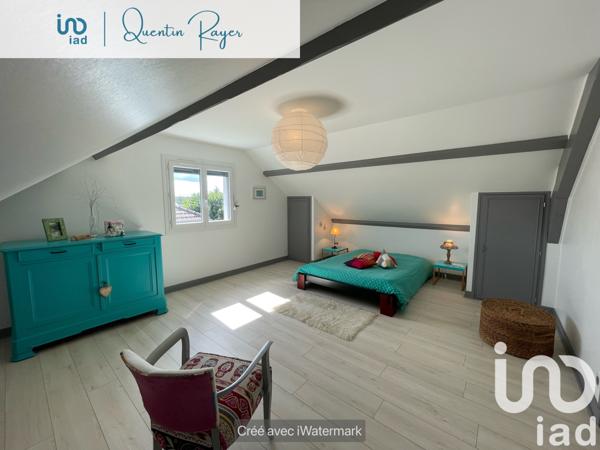 Maison à vendre 6 pièces 132 m² Decize