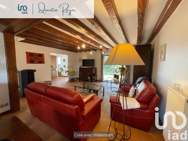 Maison à vendre 6 pièces 132 m² Decize