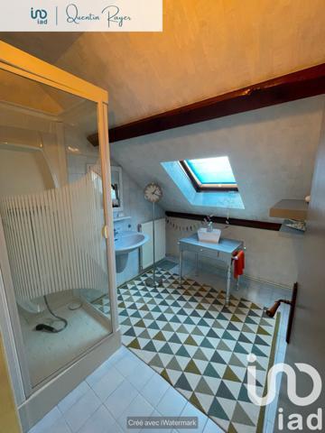 Maison à vendre 6 pièces 132 m² Decize