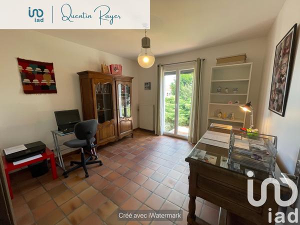 Maison à vendre 6 pièces 132 m² Decize
