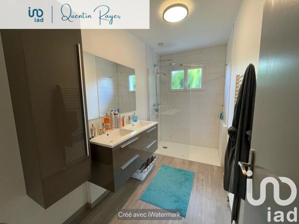 Maison à vendre 6 pièces 132 m² Decize