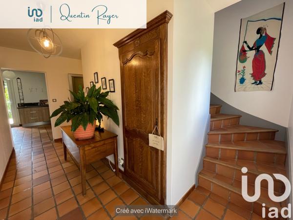 Maison à vendre 6 pièces 132 m² Decize