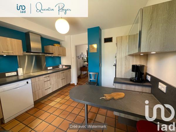 Maison à vendre 6 pièces 132 m² Decize