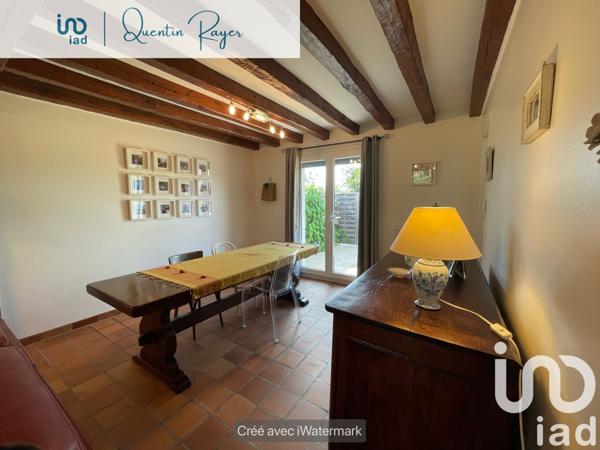 Maison à vendre 6 pièces 132 m² Decize